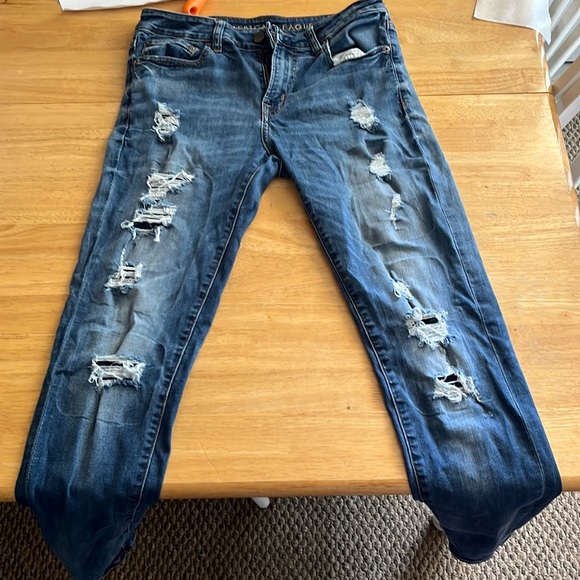 Jeans - Picture 1 of 6